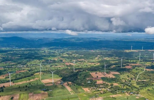 2025年新國標(biāo)：新建住宅配電房必須預(yù)留光儲接口